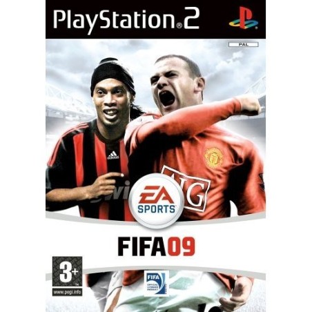 FIFA 09