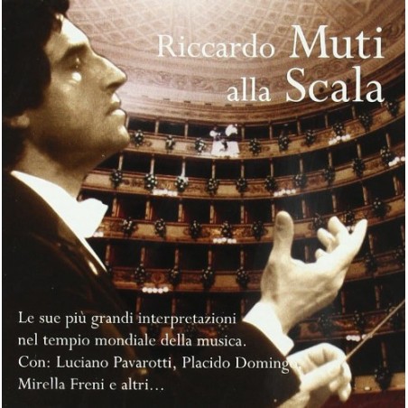 Riccardo Muti Alla Scala