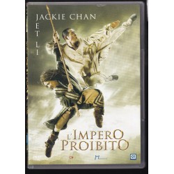 L'Impero Proibito