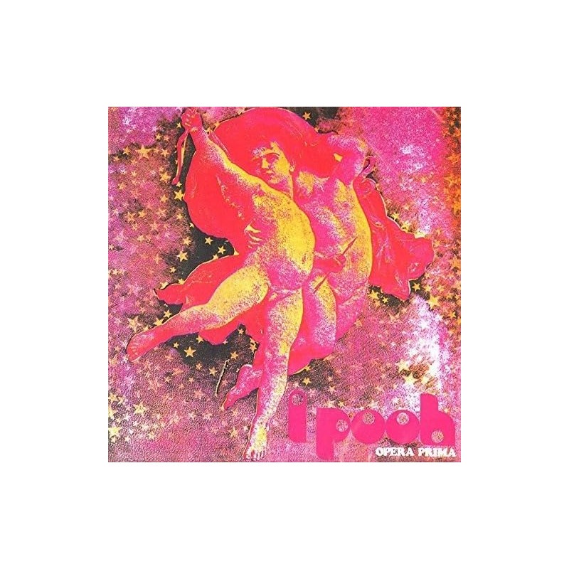 Opera Prima (Remastered)