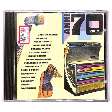 ANNI 70 VOL.2