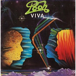 CGD20162 LP Viva VINYL