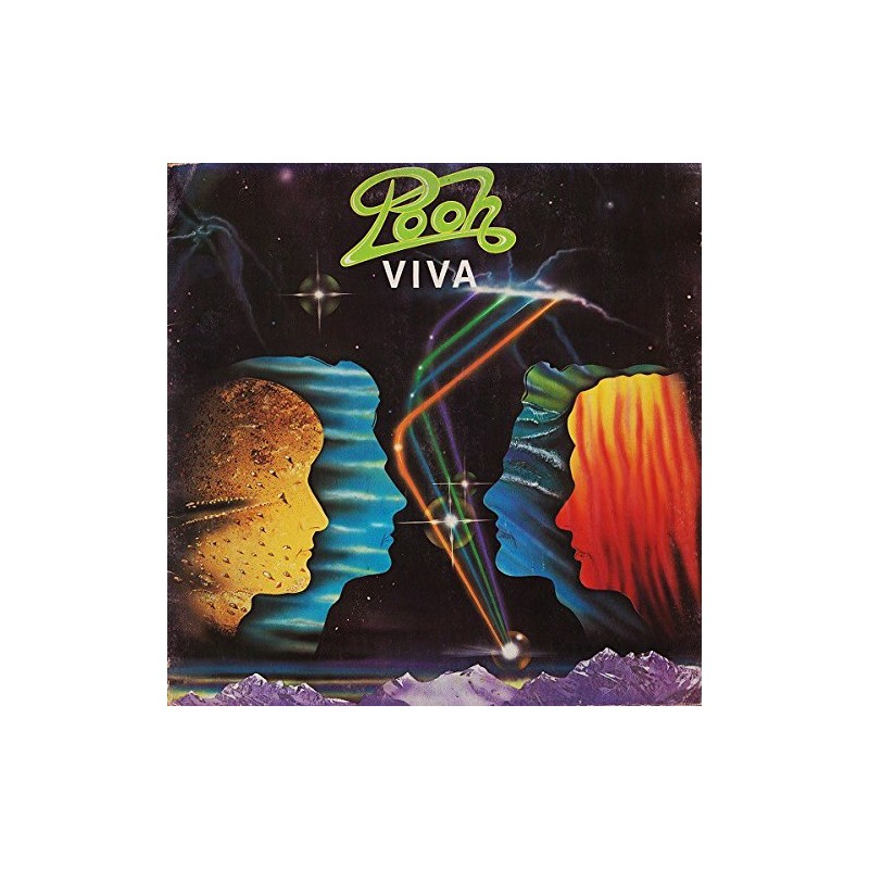 CGD20162 LP Viva VINYL