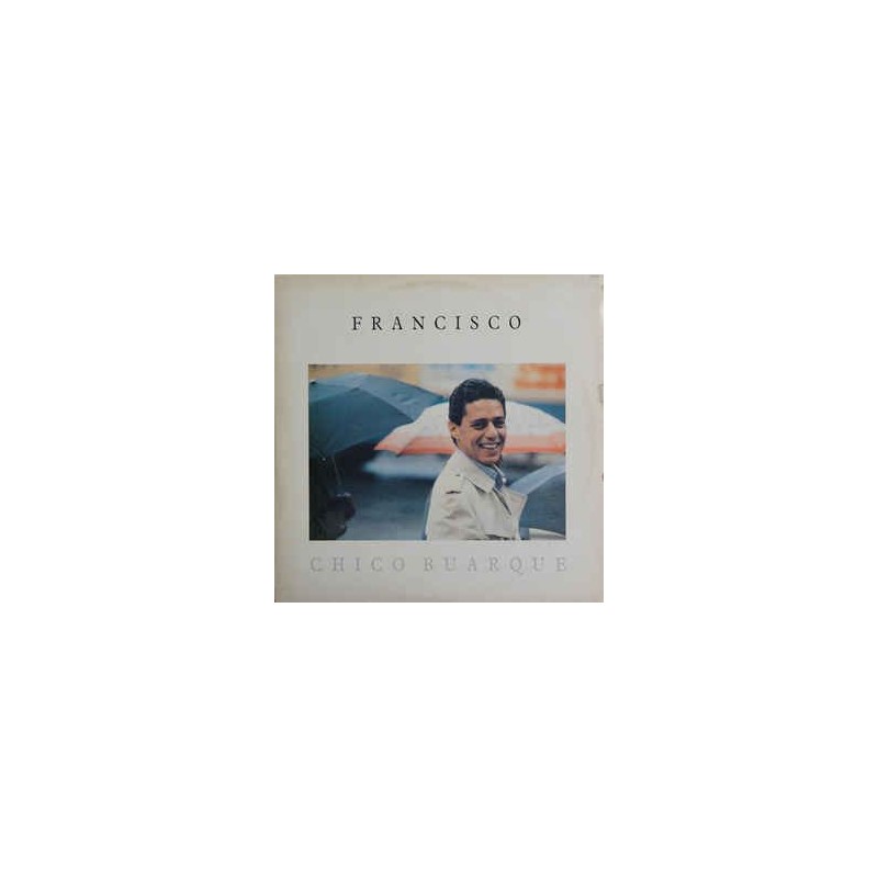 francisco LP