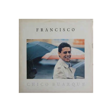 francisco LP