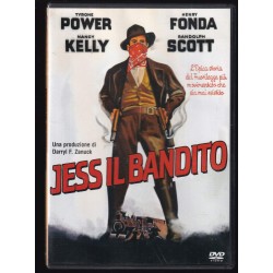 Jess il bandito