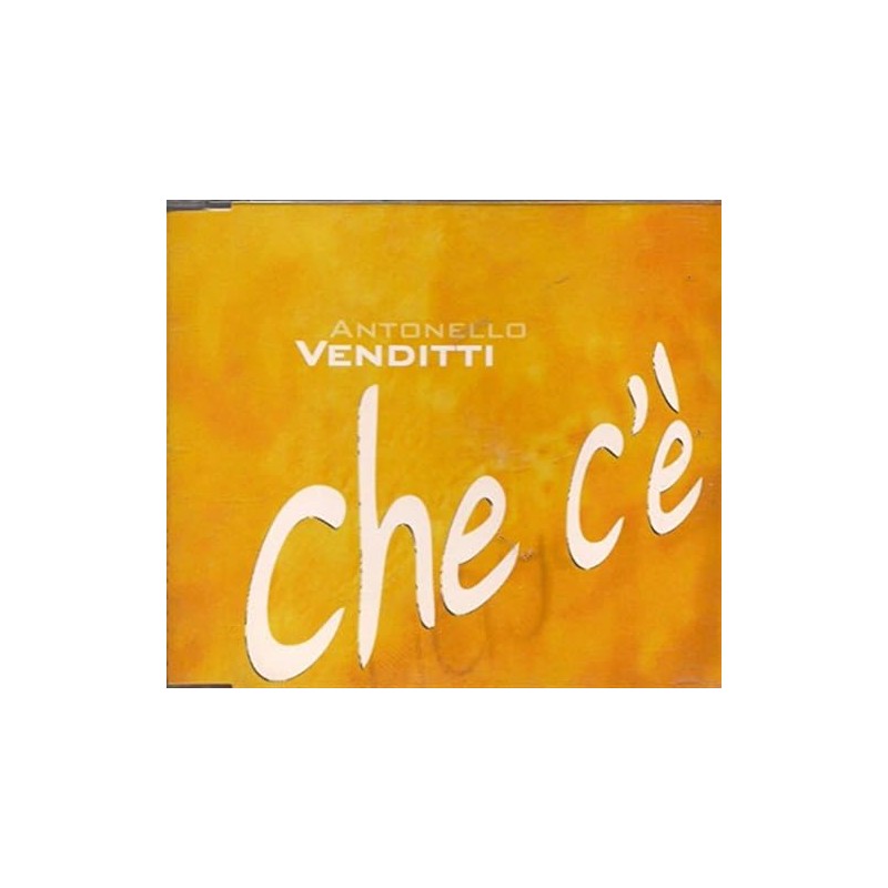 Che c'é- Cardsleeve