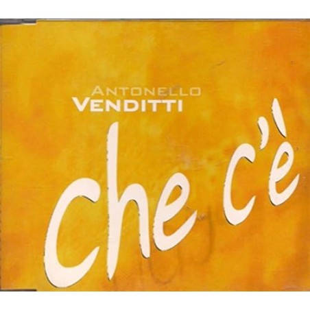 Che c'é- Cardsleeve