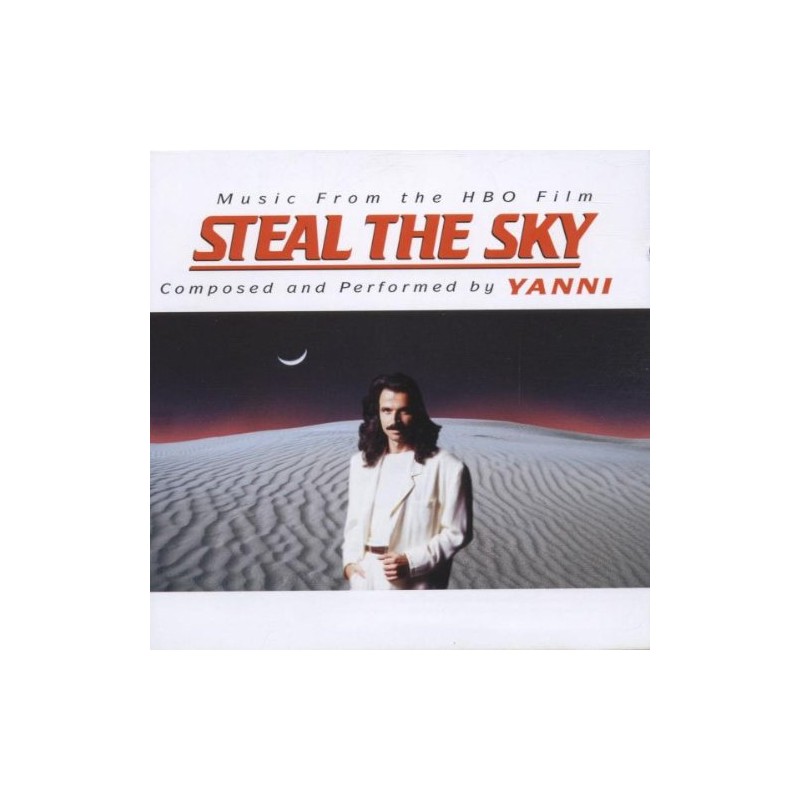 Steal the Sky