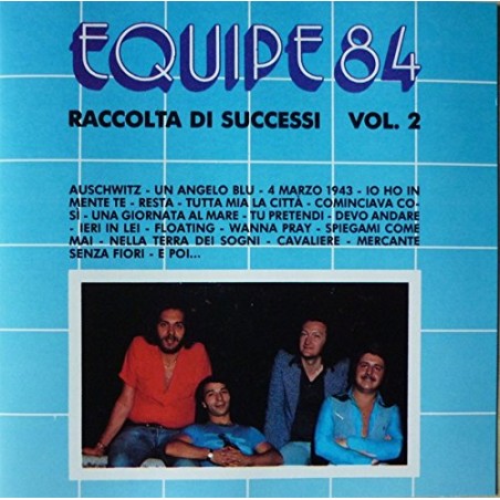 RACCOLTA DI SUCCESSI VOL.2