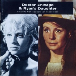 Doctor Zhivago And Ryan' (Bof)