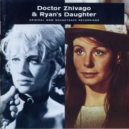 Doctor Zhivago And Ryan' (Bof)