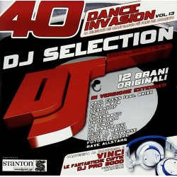 DJ Selection 40