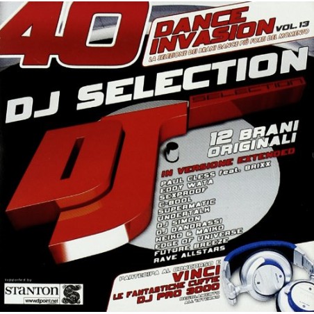 DJ Selection 40