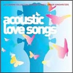 Acoustic Love Songs