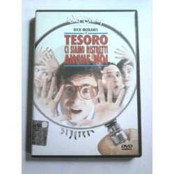 Tesoro Ci Siamo Ristretti Anche Noi