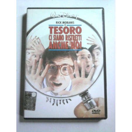Tesoro Ci Siamo Ristretti Anche Noi