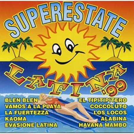 Superestate Latina
