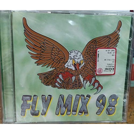 FLI MIX 98 - COMPILATION