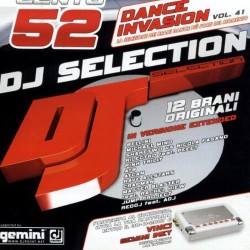 DJ Selection 152-Dance Invasion 41