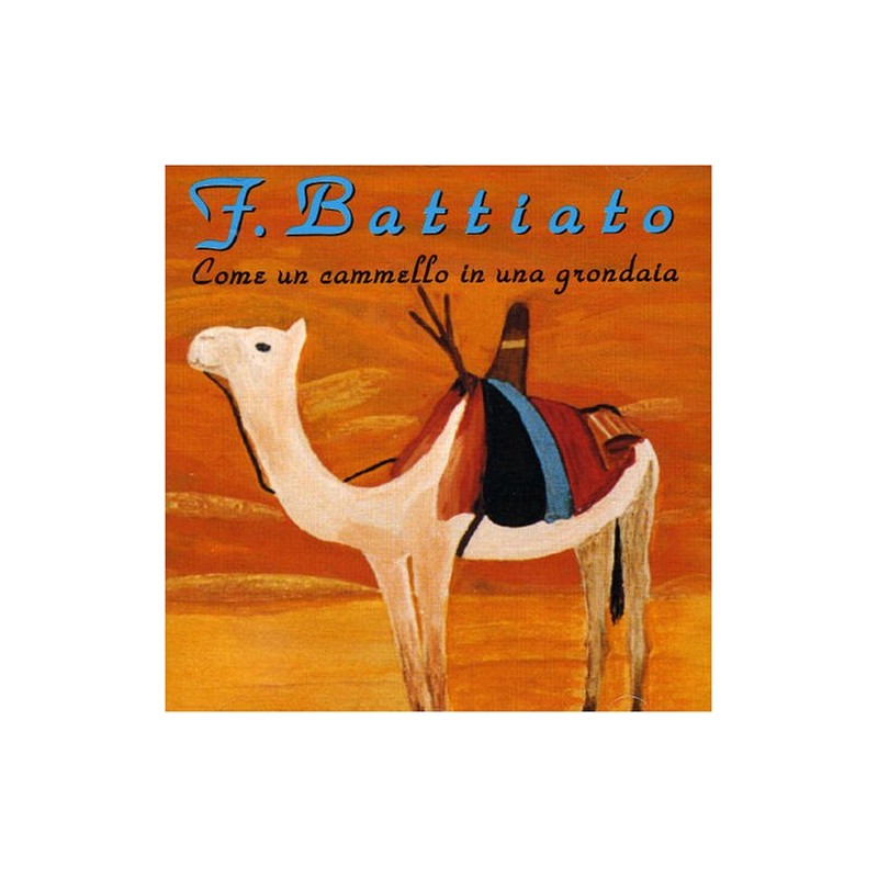 Come Un Cammello in Una Grondaia