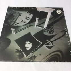 Something real (1989) [VINYL]