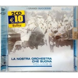 La Nostra Orchestra Che Suona Vol.2