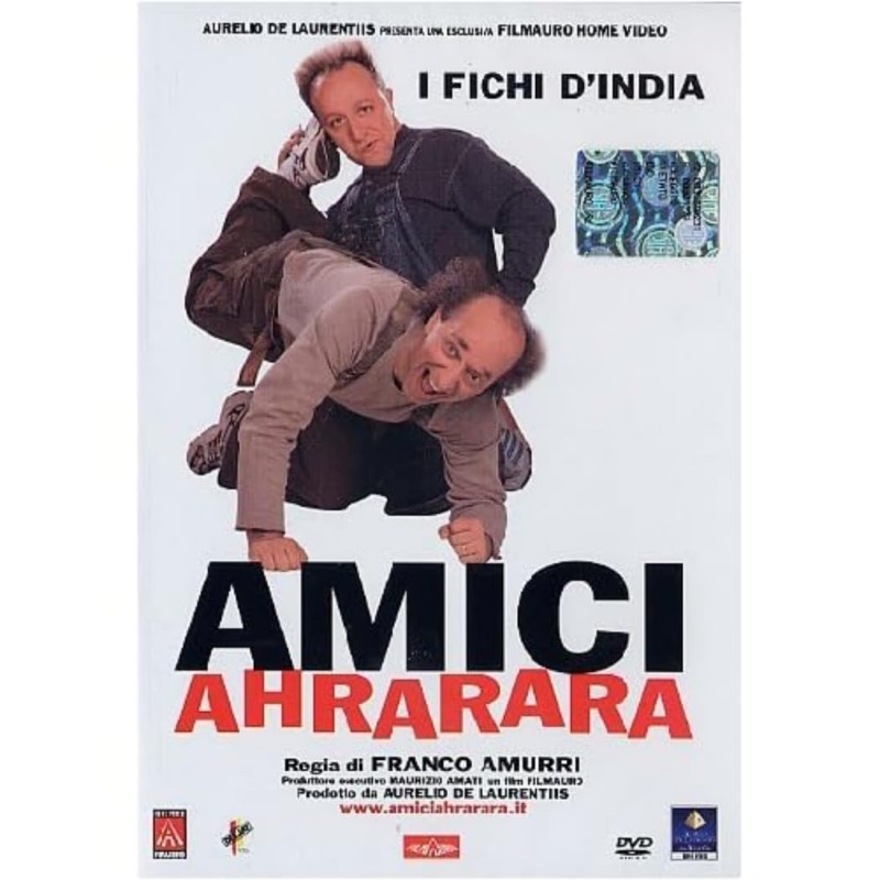 Amici Ahrarara