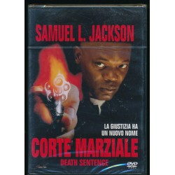 Corte marziale - Death sentence