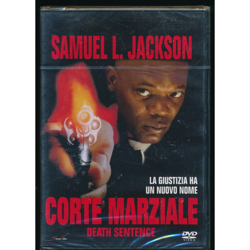 Corte marziale - Death sentence