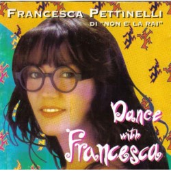 Dance With Francesca