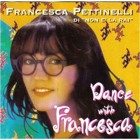 Dance With Francesca