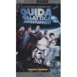Guida Galattica Per Autostoppisti