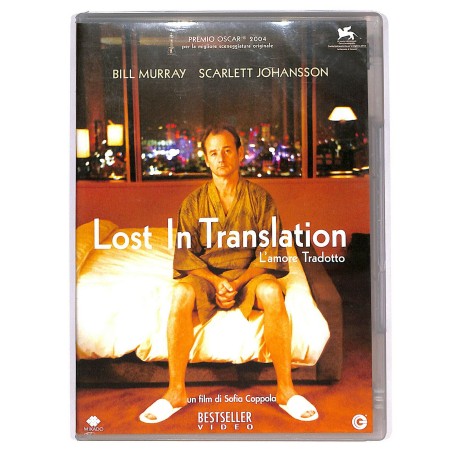 Lost In Translation (Gr.Film)