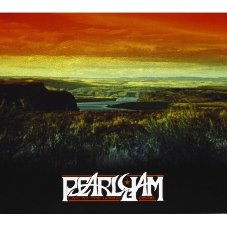 Live at the Gorge 05/06