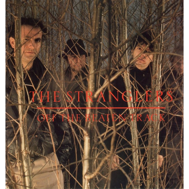 Off the beaten track (1986)