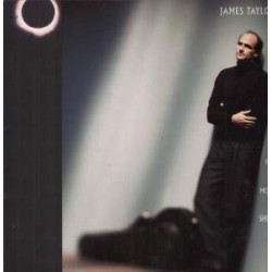 NEW MOON SHINE LP (VINYL ALBUM) DUTCH COLUMBIA 1991