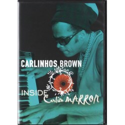 Inside Carlito Marron [Edizione: Regno Unito]