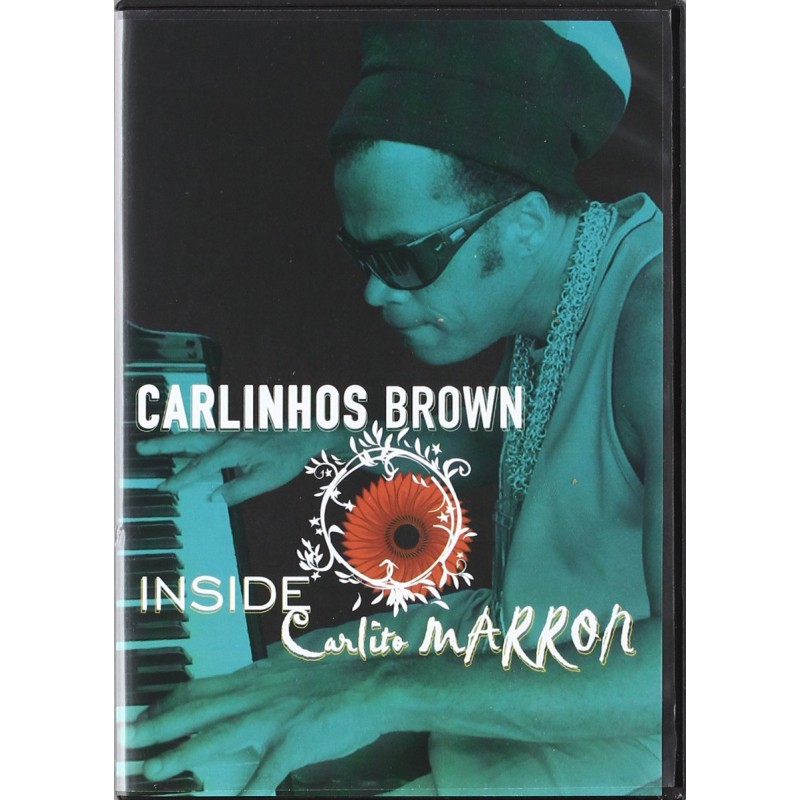 Inside Carlito Marron [Edizione: Regno Unito]