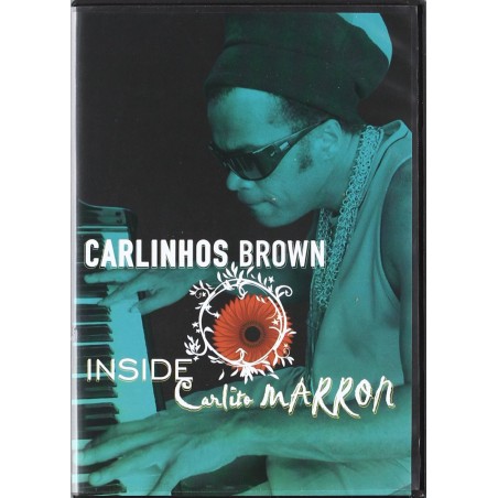 Inside Carlito Marron [Edizione: Regno Unito]