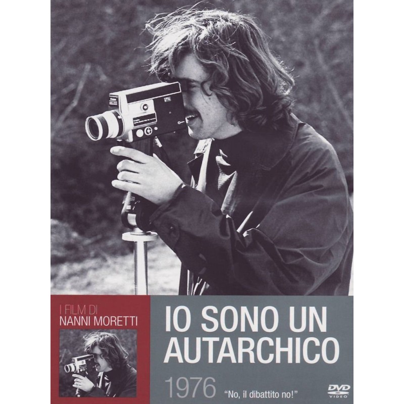 Io sono un autarchico