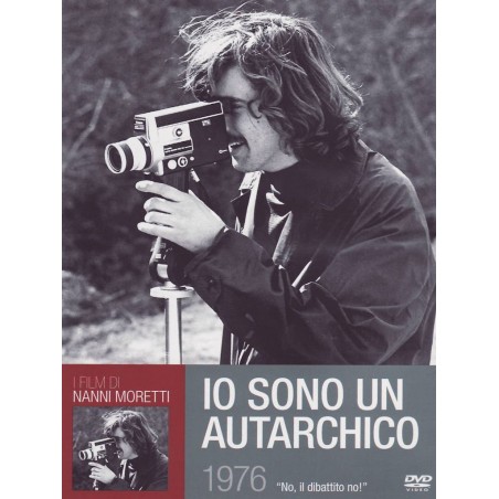 Io sono un autarchico