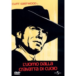 L'uomo dalla cravatta di cuoio