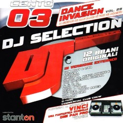 DJ Selection 103 Dance Invasion