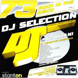 DJ Selection 73-Rock in the Disco V