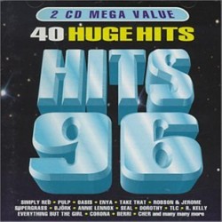 Hits '96