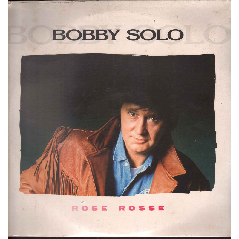 Rose Rosse / Five ‎FM 13581