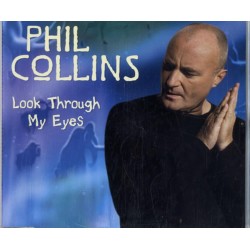 Look Through My Eyes