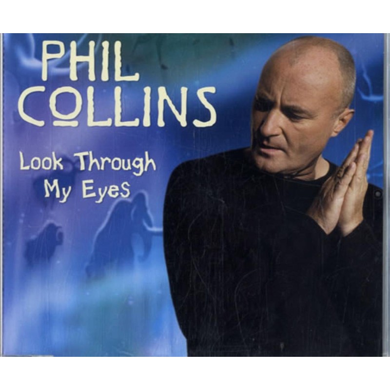 Look Through My Eyes