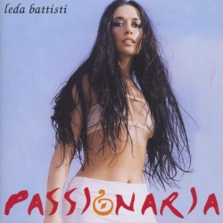 PASSIONARIA